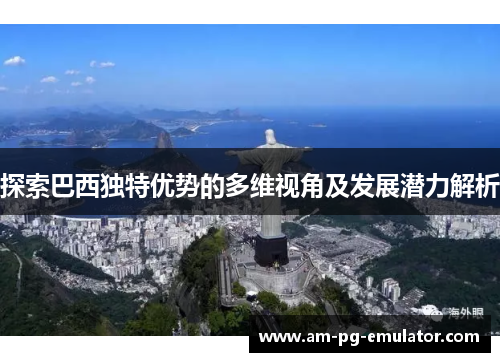 探索巴西独特优势的多维视角及发展潜力解析
