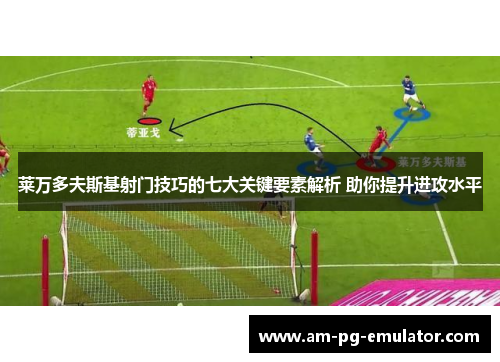 莱万多夫斯基射门技巧的七大关键要素解析 助你提升进攻水平 莱万多夫斯基射门技巧的七大关键要素解析 助你提升进攻水平