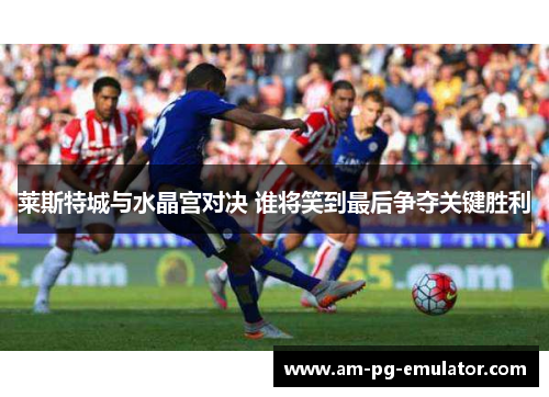 莱斯特城与水晶宫对决 谁将笑到最后争夺关键胜利 莱斯特城与水晶宫对决 谁将笑到最后争夺关键胜利