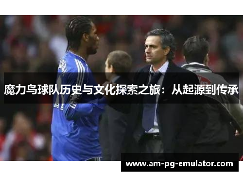 魔力鸟球队历史与文化探索之旅：从起源到传承