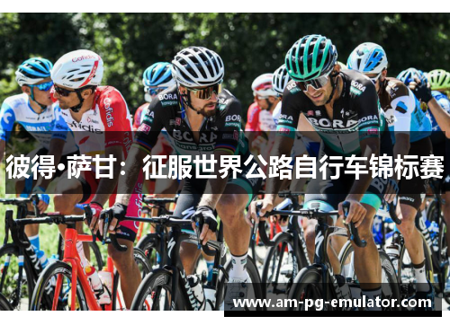 彼得·萨甘：征服世界公路自行车锦标赛