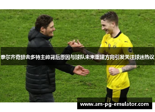 泰尔齐奇辞去多特主帅背后原因与球队未来重建方向引发关注球迷热议 泰尔齐奇辞去多特主帅背后原因与球队未来重建方向引发关注球迷热议