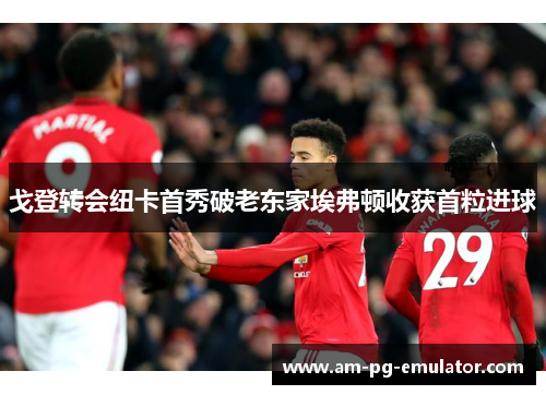 戈登转会纽卡首秀破老东家埃弗顿收获首粒进球 戈登转会纽卡首秀破老东家埃弗顿收获首粒进球